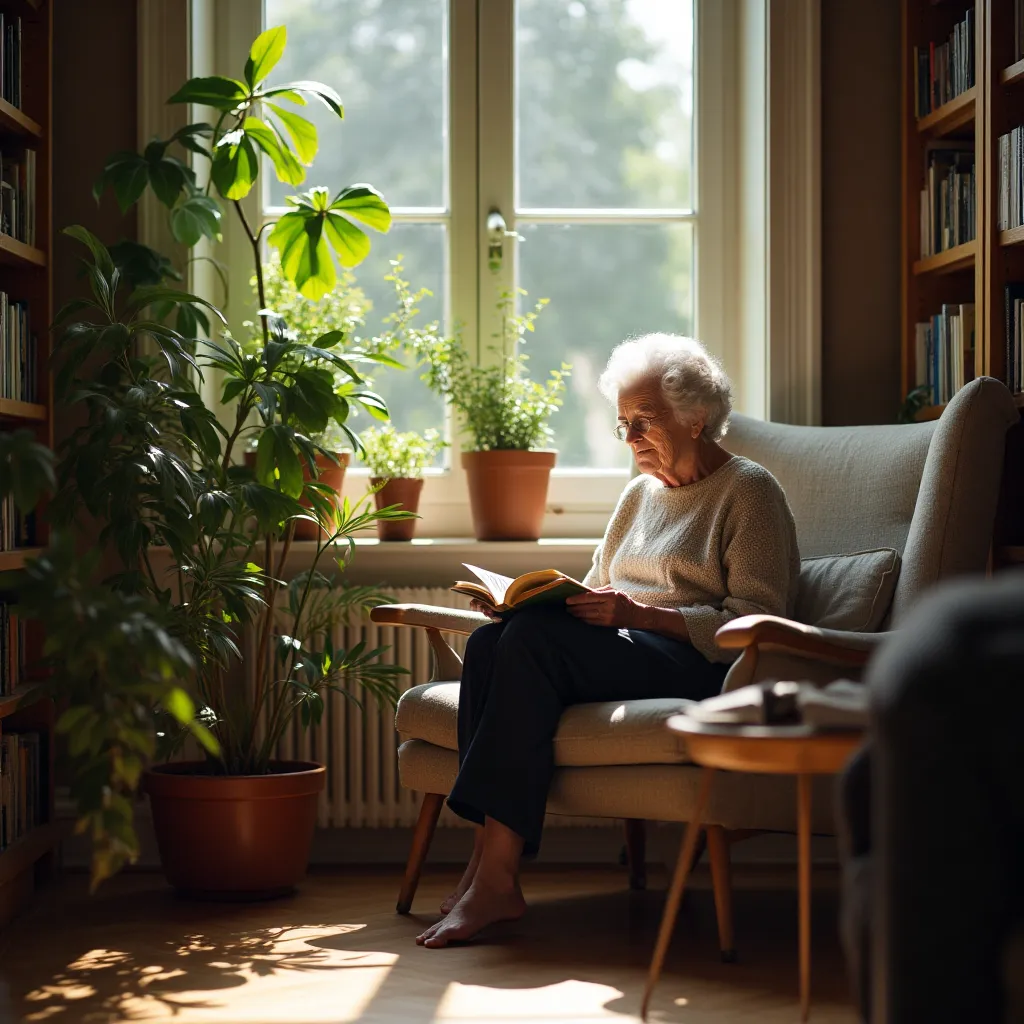 Anna Schmid, Physiotherapeutin